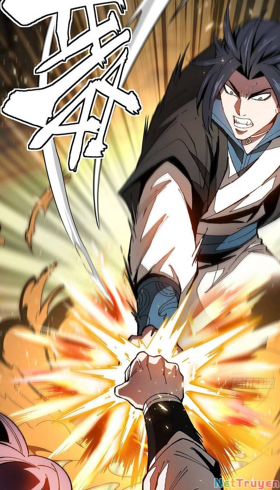 Chúa Tể Cơ Giới Chapter 8 - 25