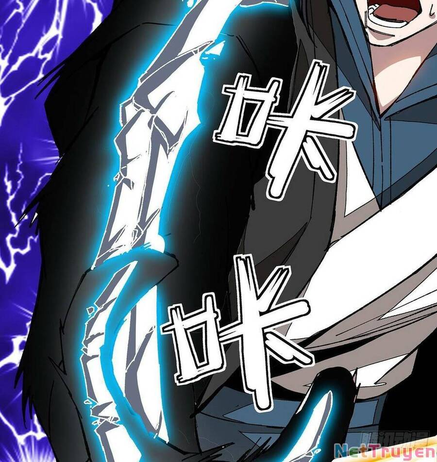 Chúa Tể Cơ Giới Chapter 8 - 29