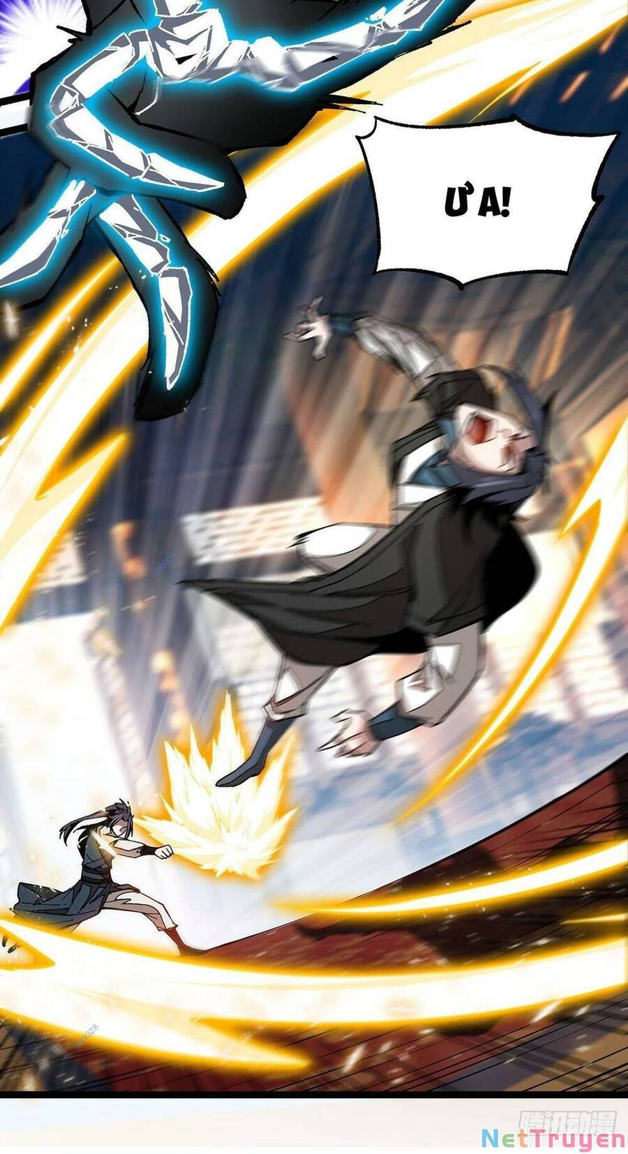 Chúa Tể Cơ Giới Chapter 8 - 30