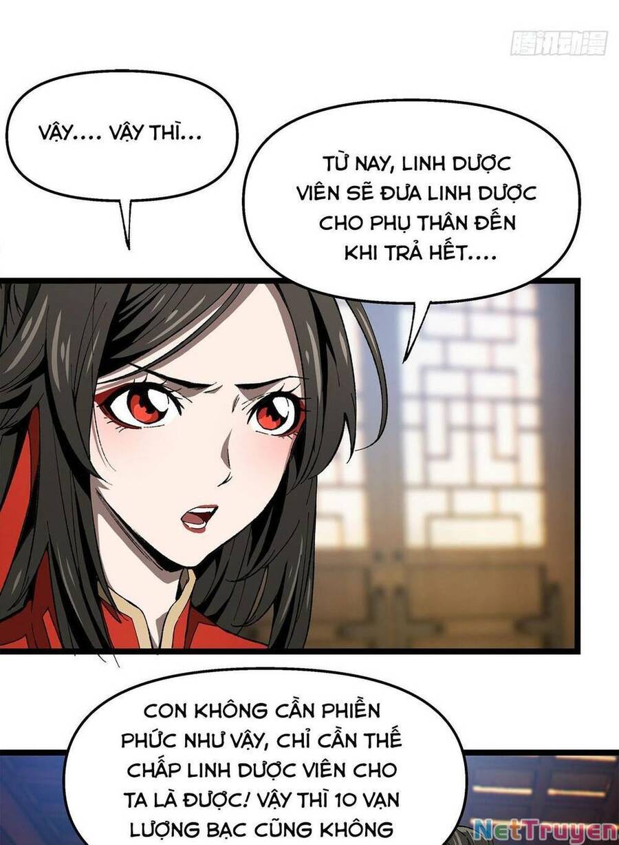 Chúa Tể Cơ Giới Chapter 8 - 4