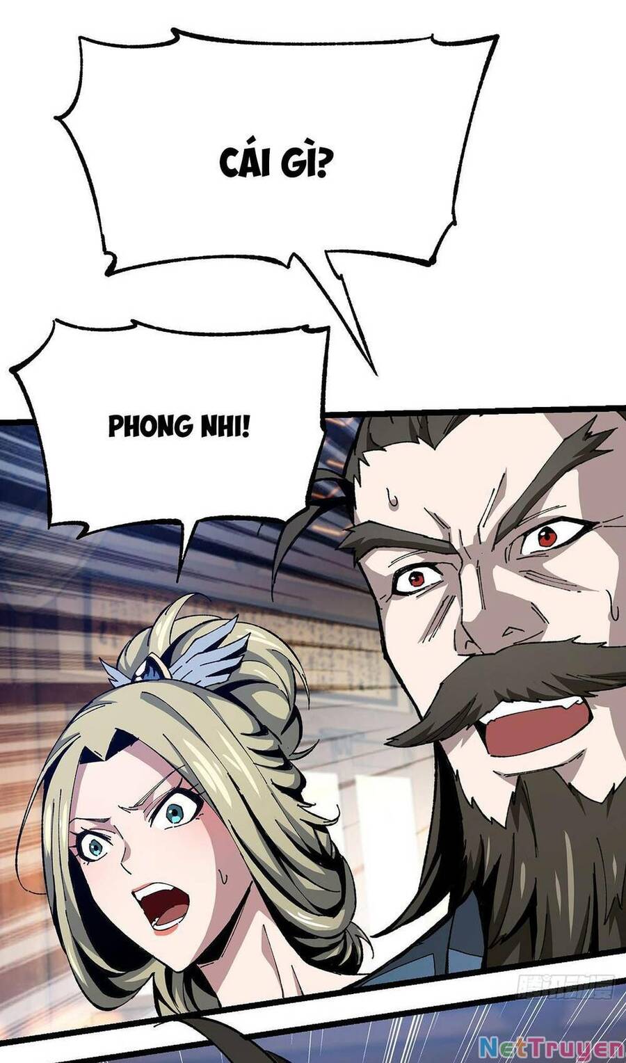 Chúa Tể Cơ Giới Chapter 8 - 31