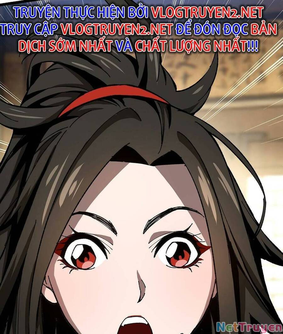 Chúa Tể Cơ Giới Chapter 8 - 32