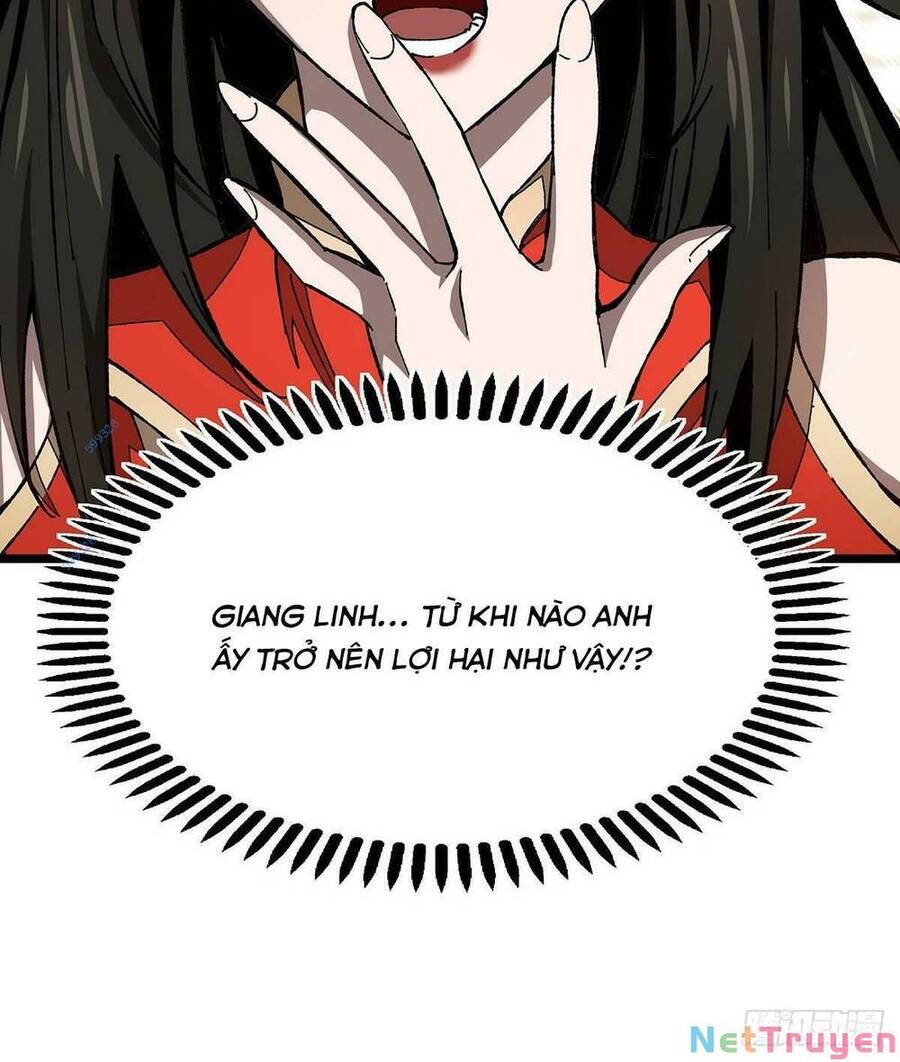 Chúa Tể Cơ Giới Chapter 8 - 33