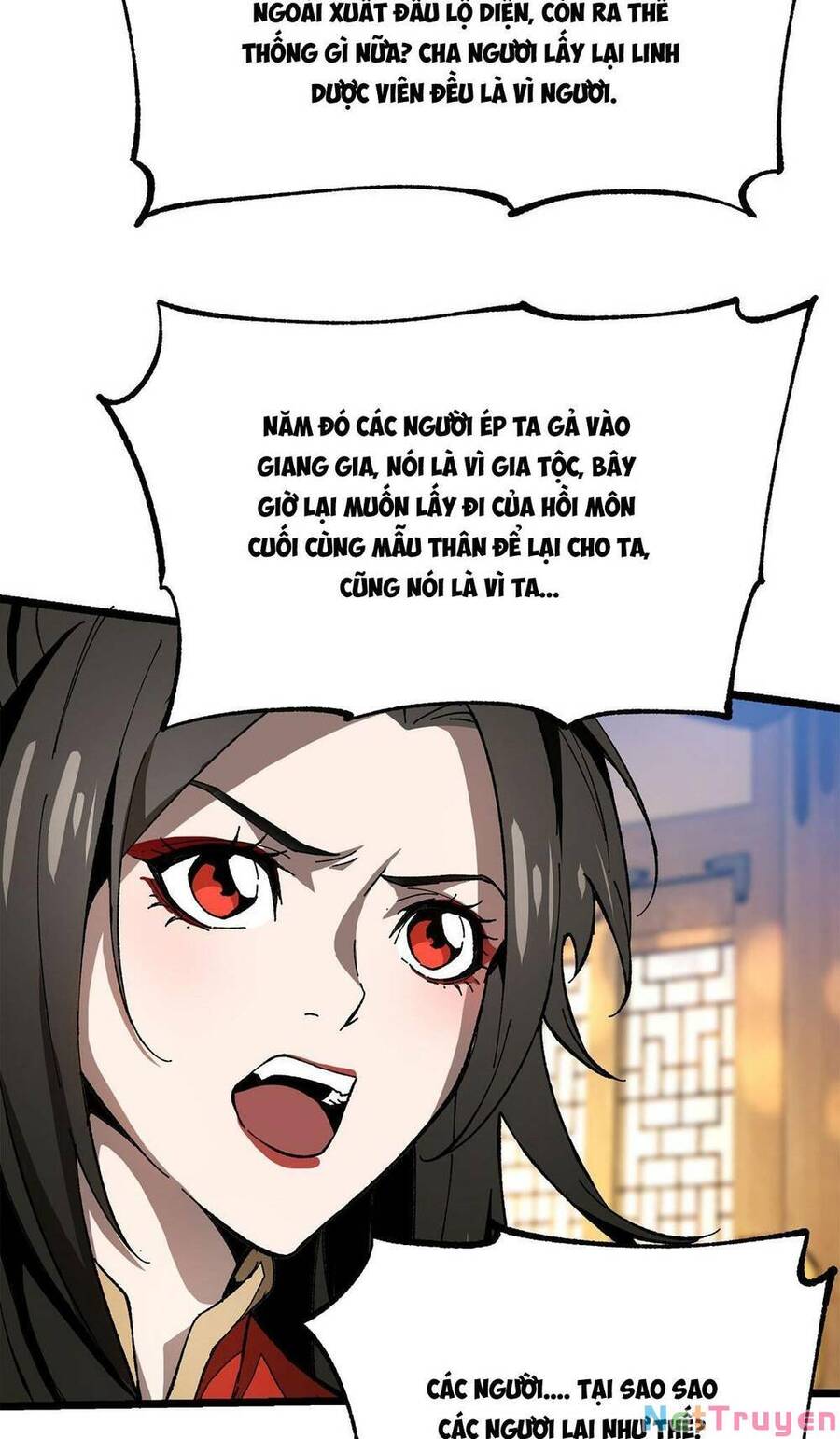 Chúa Tể Cơ Giới Chapter 8 - 8