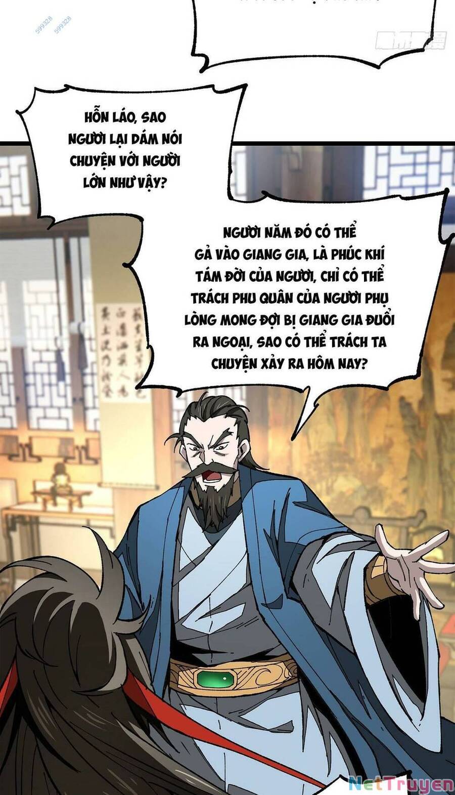 Chúa Tể Cơ Giới Chapter 8 - 9