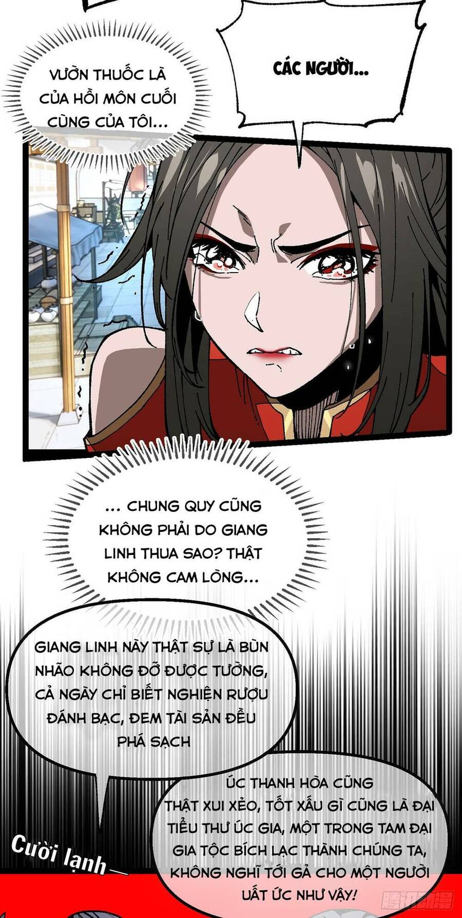 Chúa Tể Cơ Giới Chapter 1 - 12