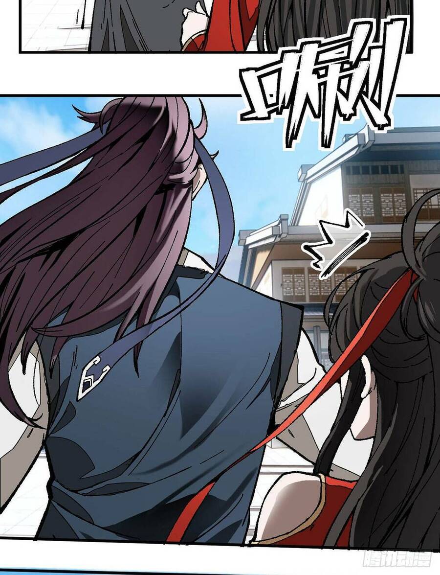 Chúa Tể Cơ Giới Chapter 1 - 23