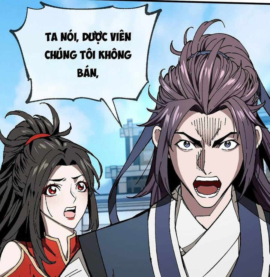 Chúa Tể Cơ Giới Chapter 1 - 24