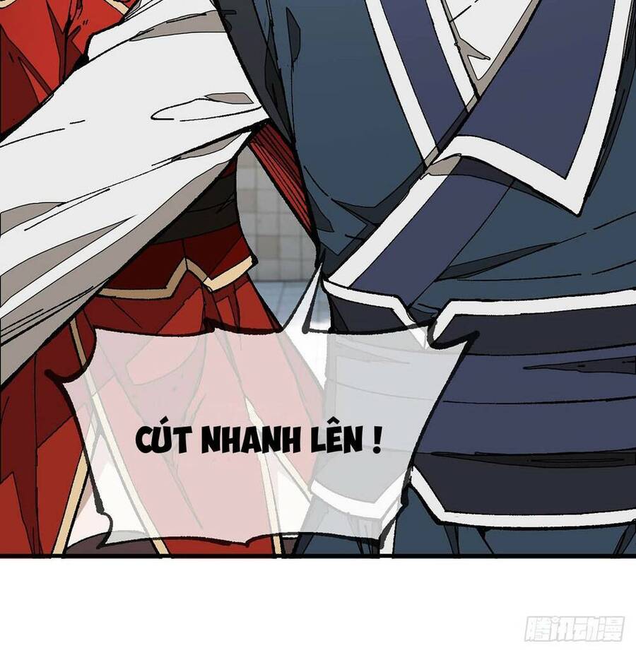 Chúa Tể Cơ Giới Chapter 1 - 25