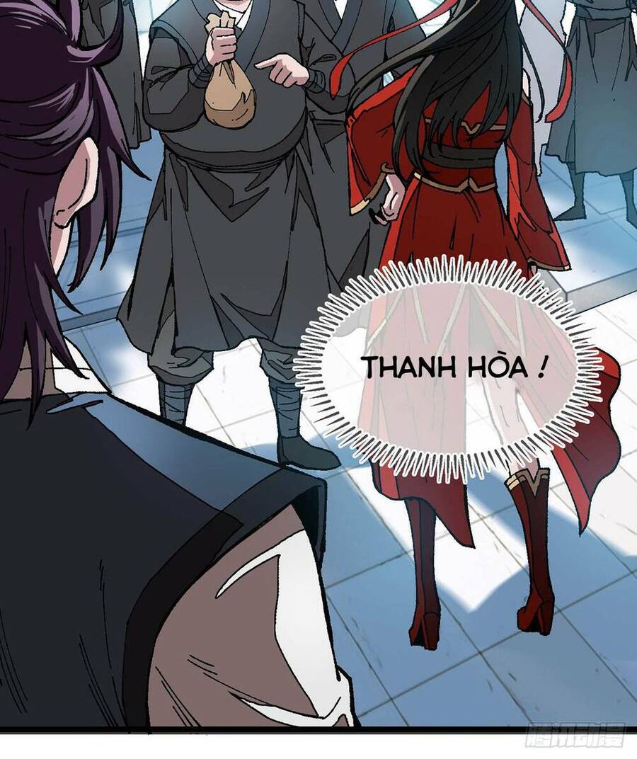 Chúa Tể Cơ Giới Chapter 1 - 7