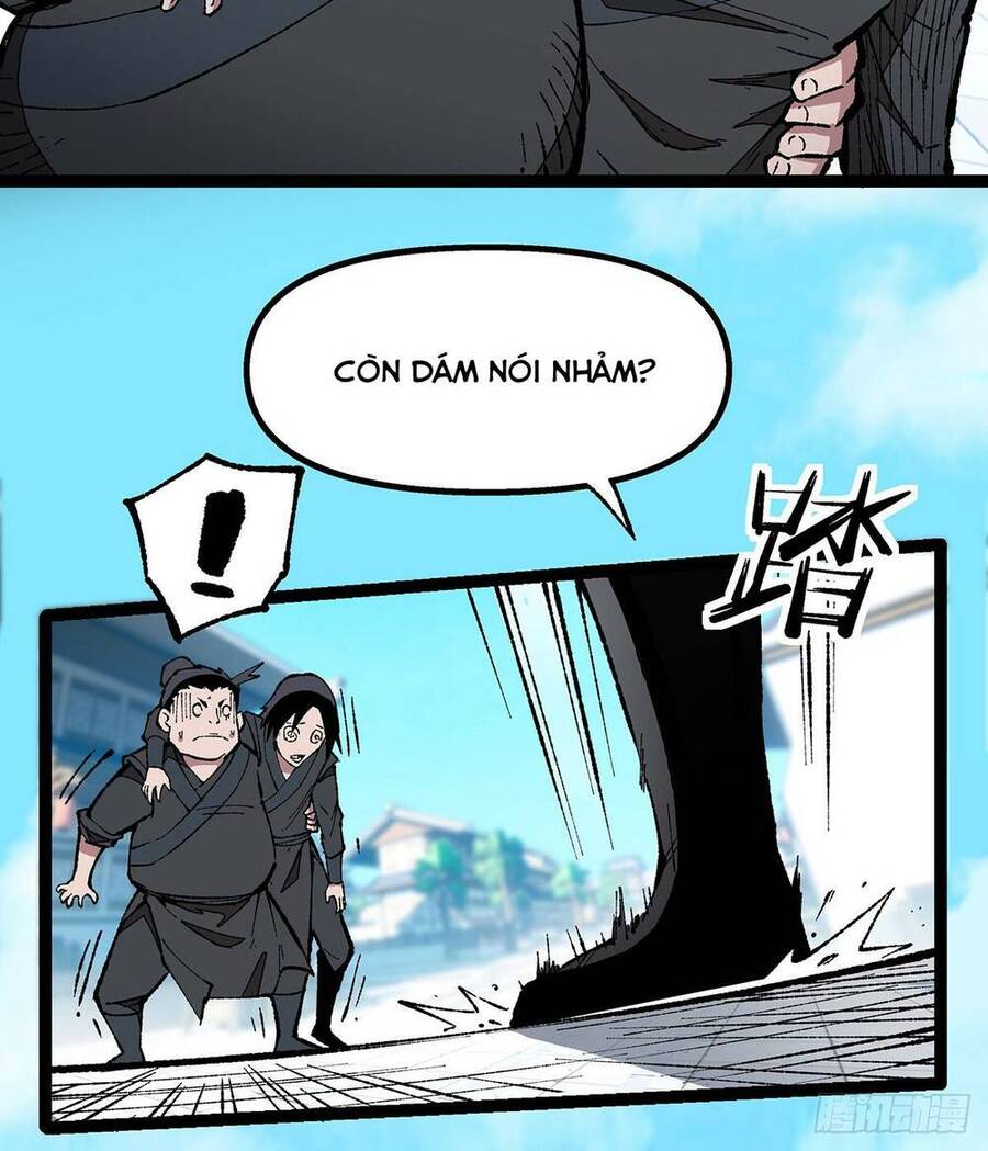 Chúa Tể Cơ Giới Chapter 2 - 2