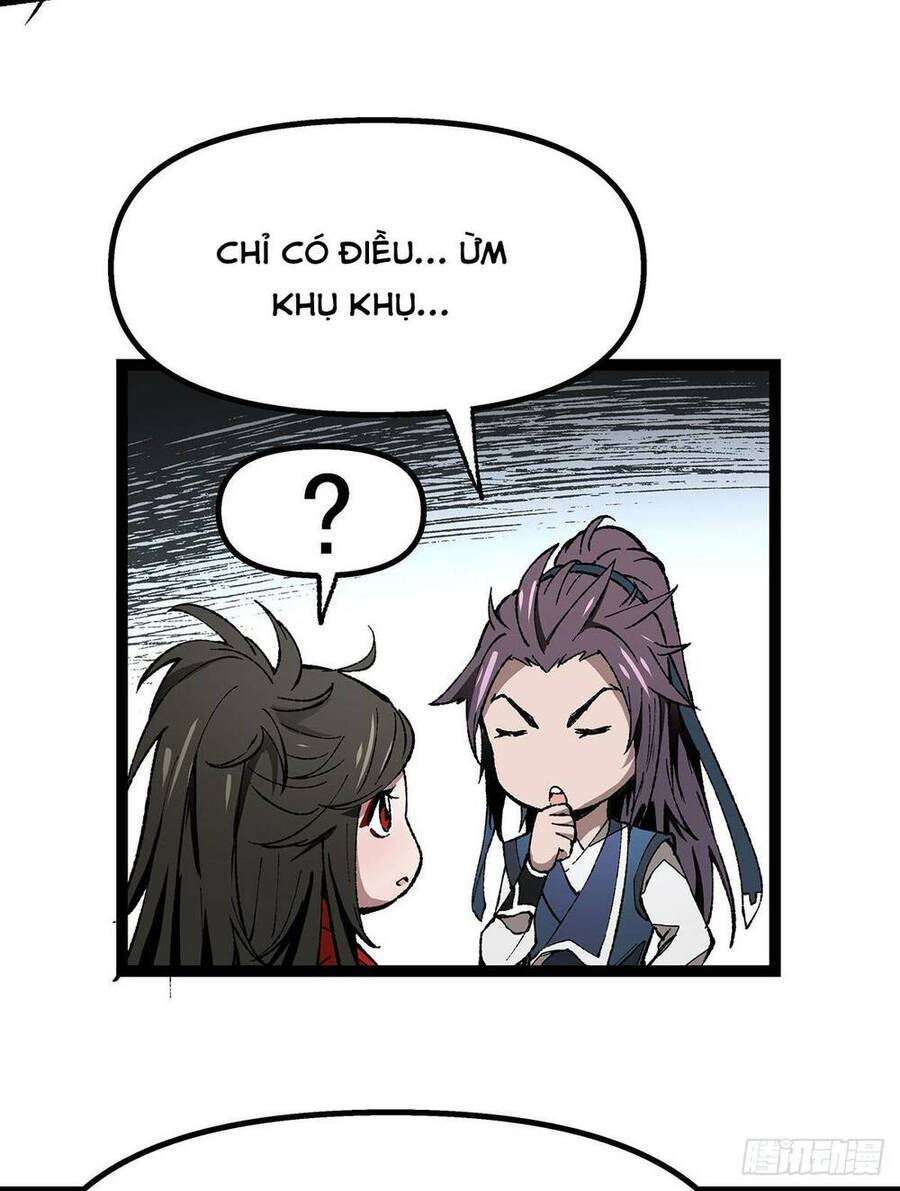 Chúa Tể Cơ Giới Chapter 2 - 15