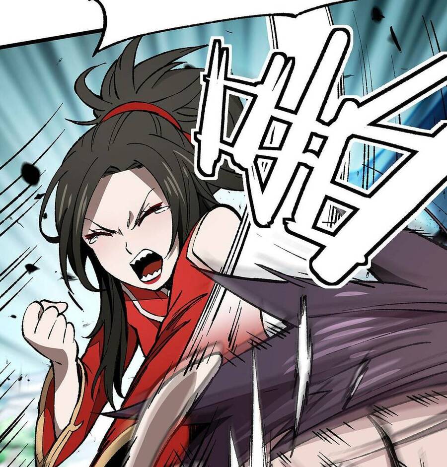 Chúa Tể Cơ Giới Chapter 2 - 20