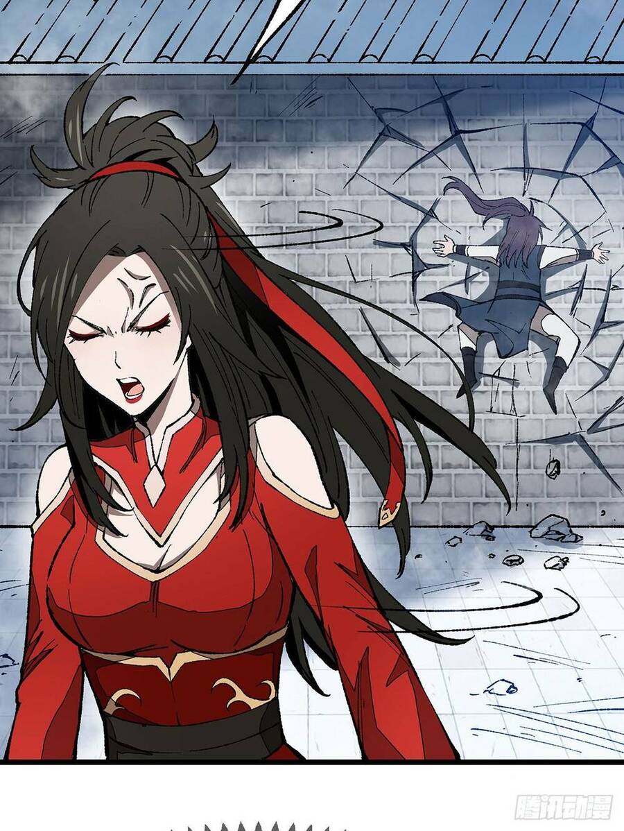 Chúa Tể Cơ Giới Chapter 2 - 25