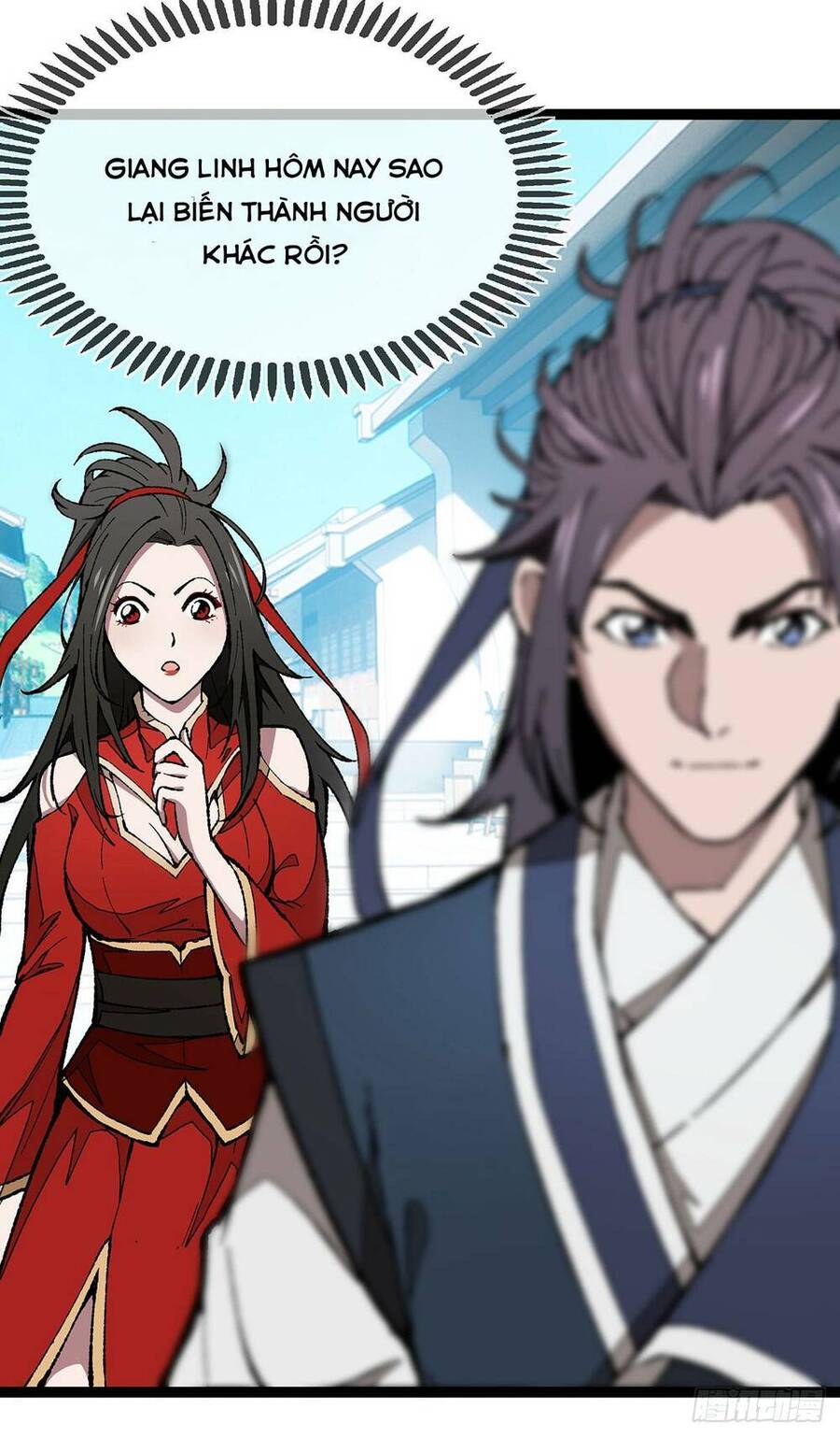 Chúa Tể Cơ Giới Chapter 2 - 9