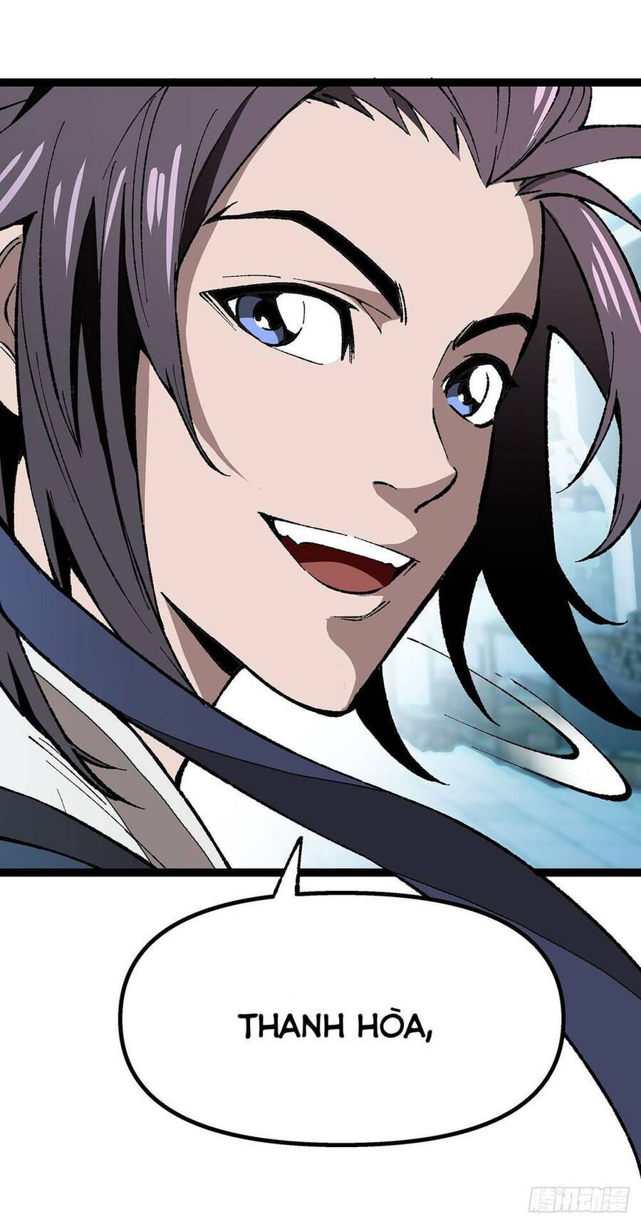 Chúa Tể Cơ Giới Chapter 2 - 10