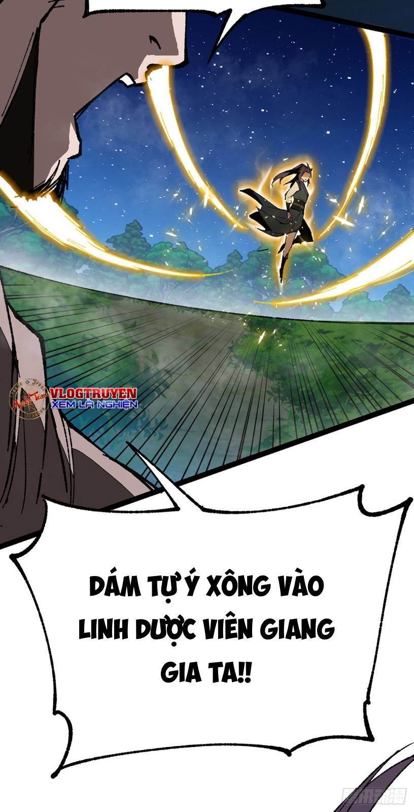 Chúa Tể Cơ Giới Chapter 3 - 11