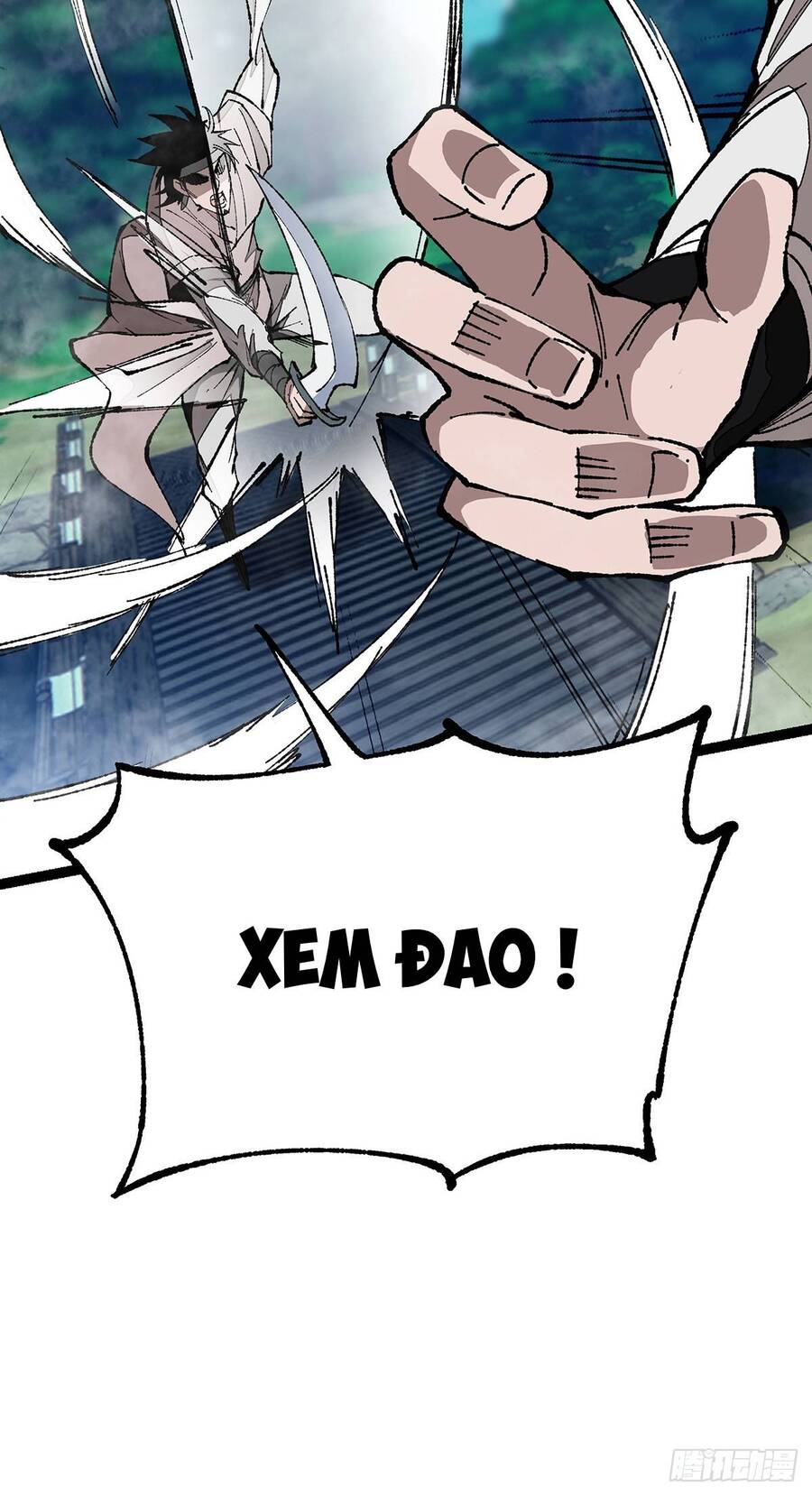 Chúa Tể Cơ Giới Chapter 3 - 13