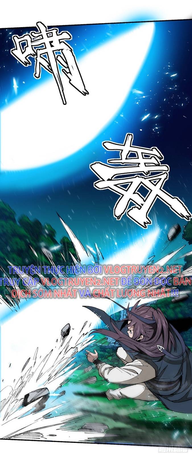 Chúa Tể Cơ Giới Chapter 3 - 14