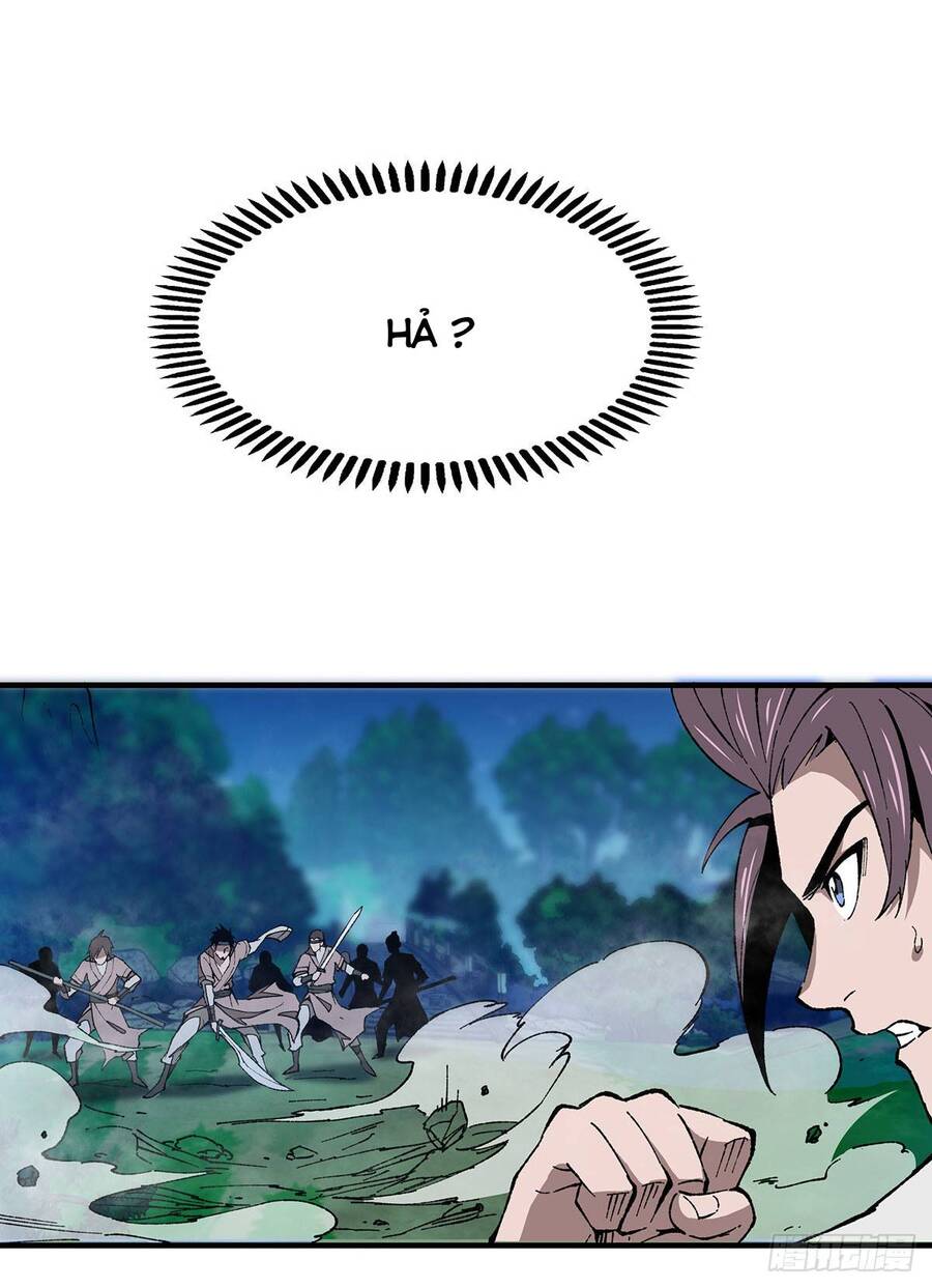 Chúa Tể Cơ Giới Chapter 3 - 15