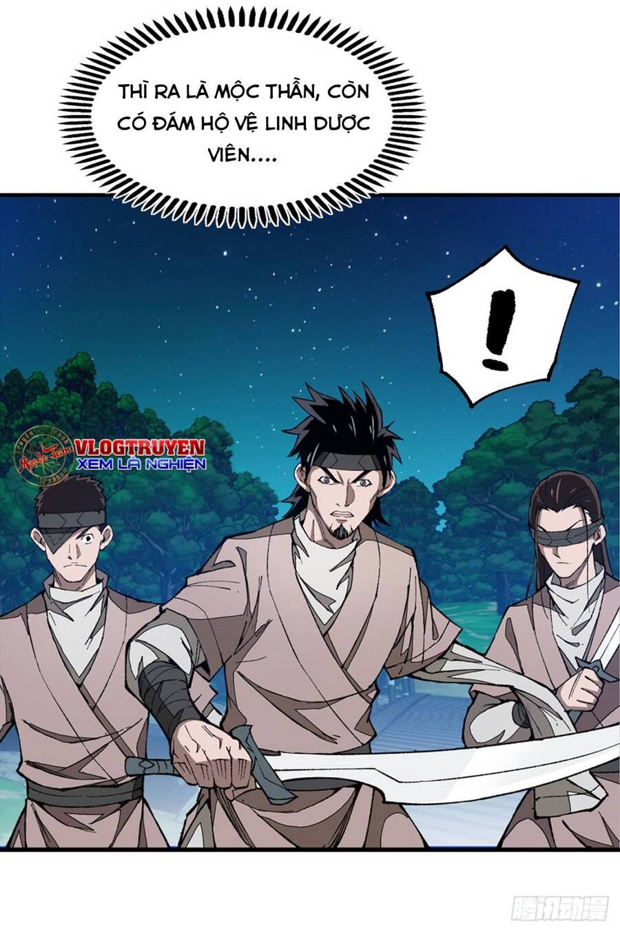 Chúa Tể Cơ Giới Chapter 3 - 16