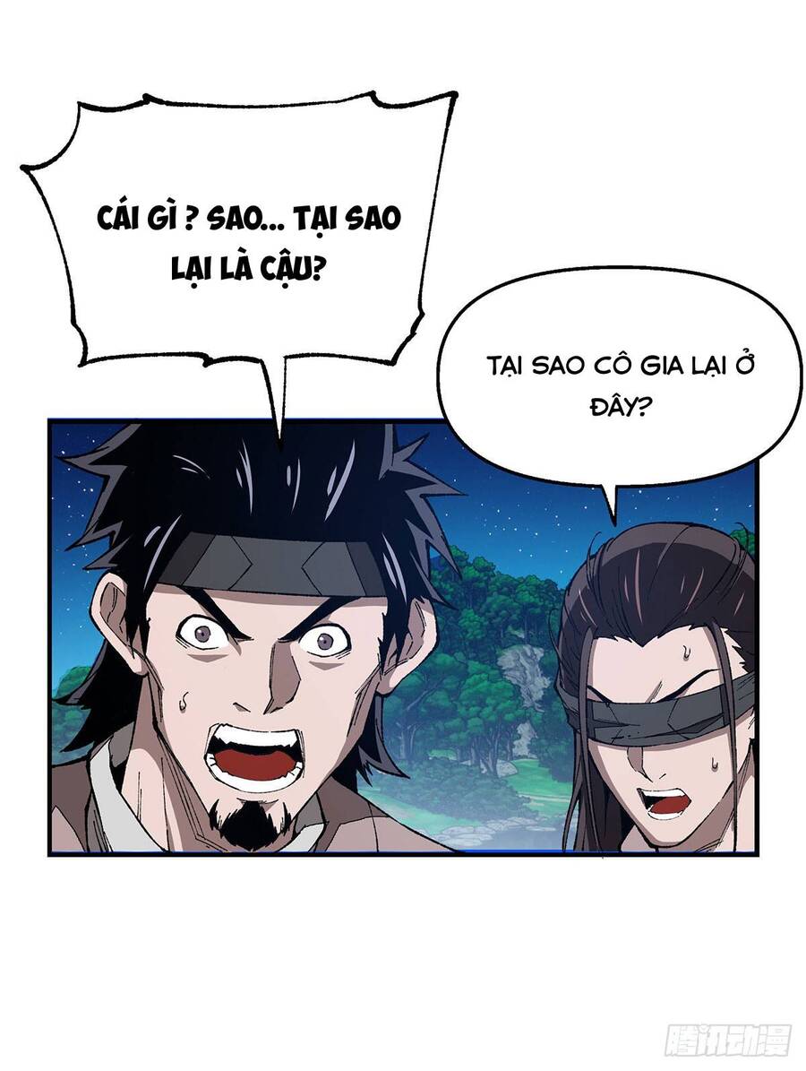 Chúa Tể Cơ Giới Chapter 3 - 17
