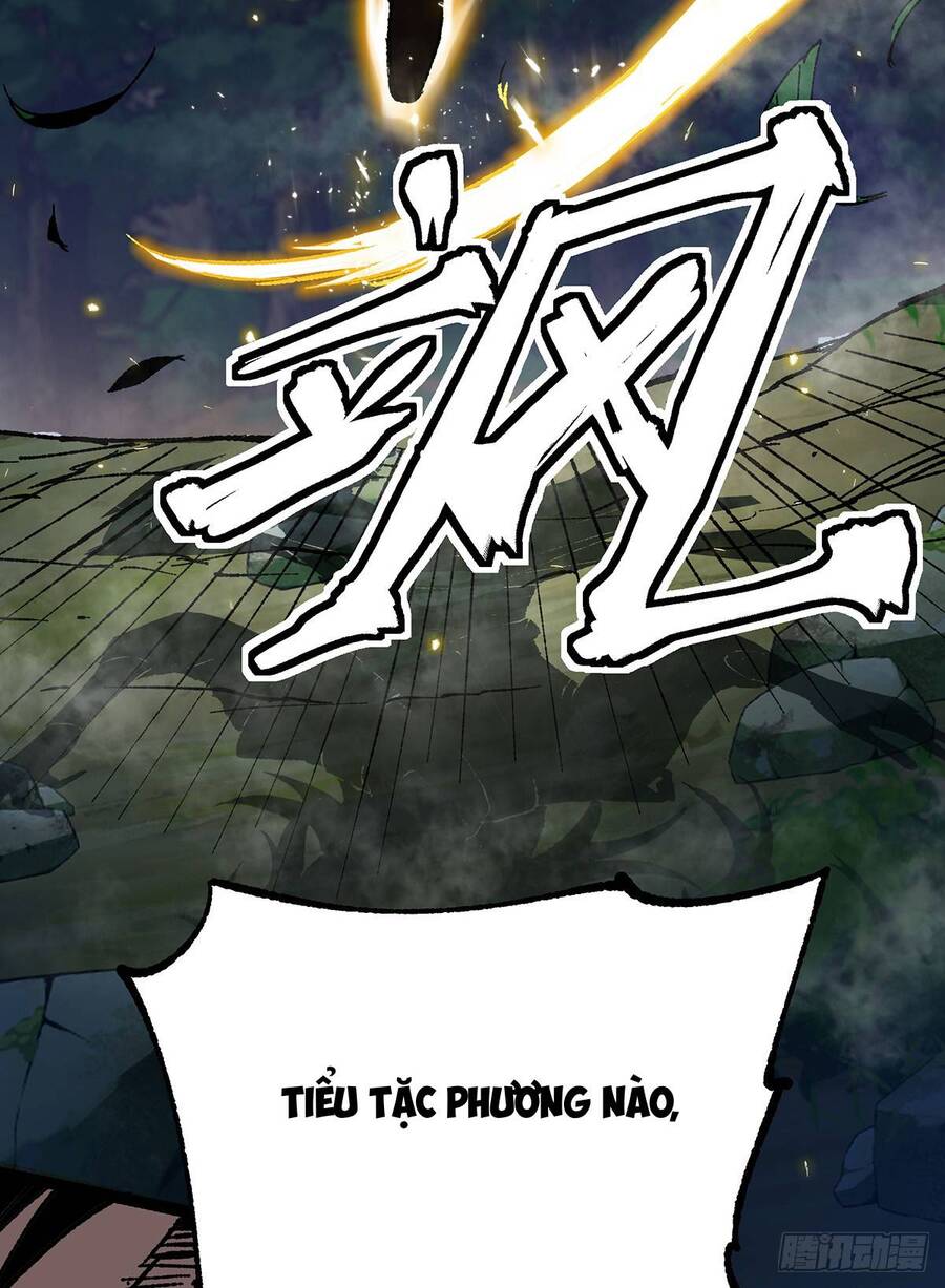 Chúa Tể Cơ Giới Chapter 3 - 10