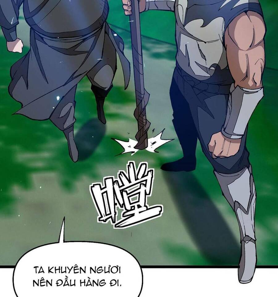 Chúa Tể Cơ Giới Chapter 5 - 12