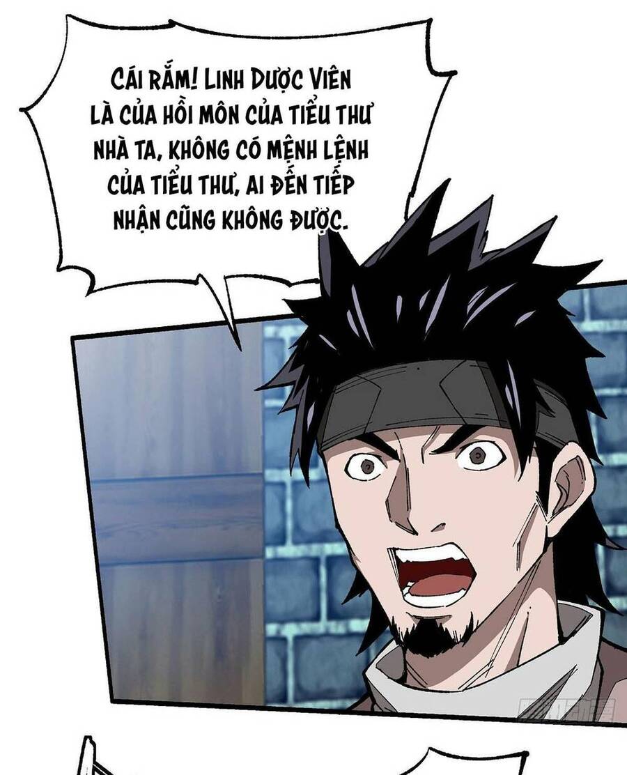 Chúa Tể Cơ Giới Chapter 5 - 4