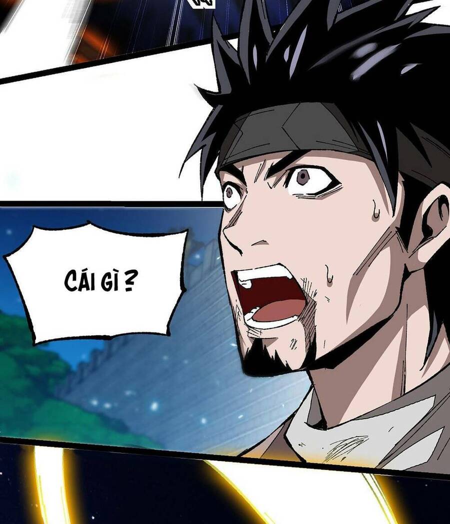 Chúa Tể Cơ Giới Chapter 5 - 31