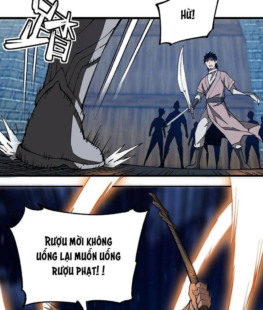 Chúa Tể Cơ Giới Chapter 5 - 5