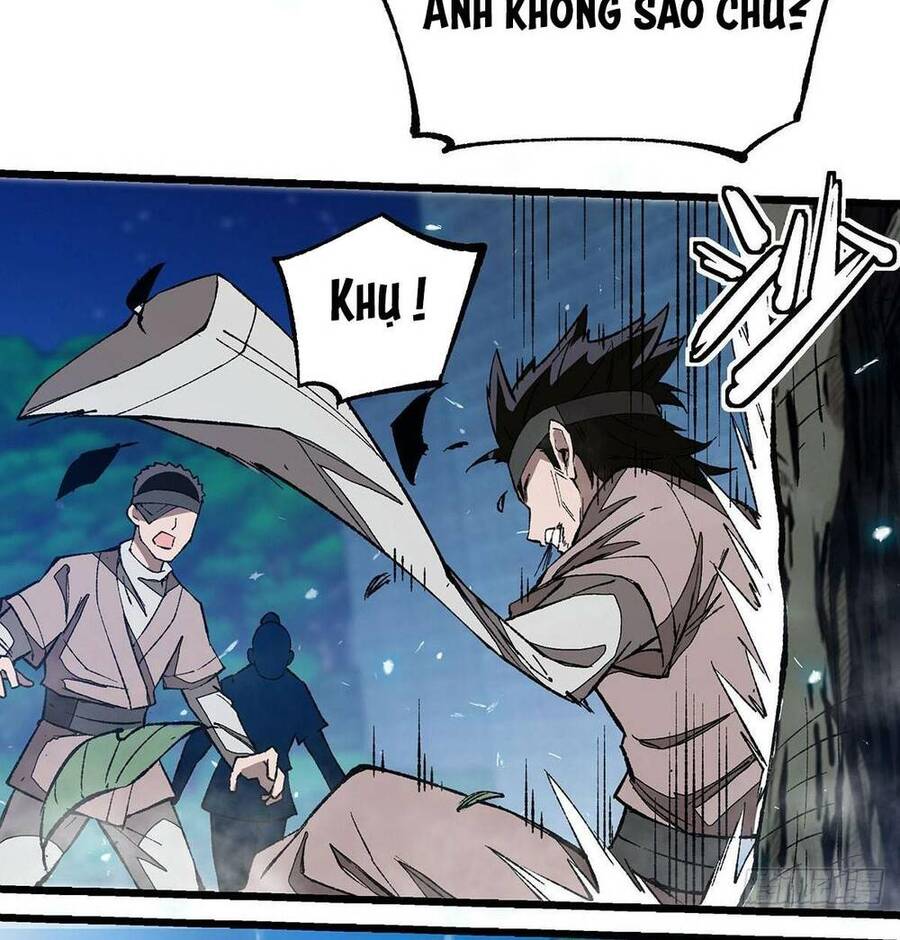 Chúa Tể Cơ Giới Chapter 5 - 10