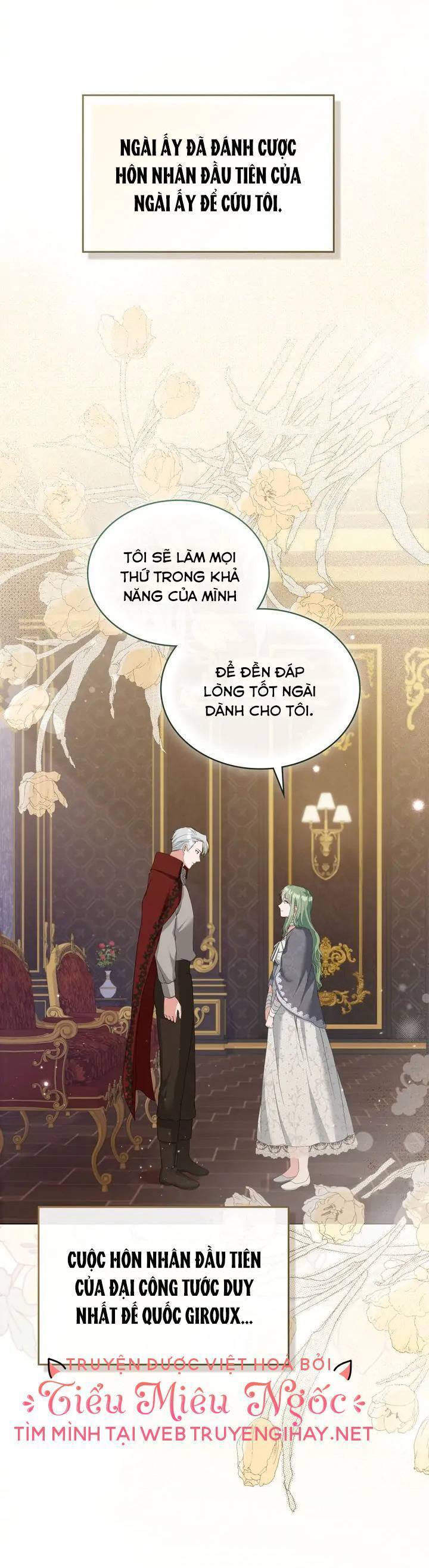 Tôi Trở Thành Nhân Vật Phản Diện Thực Sự Chapter 10 - 26