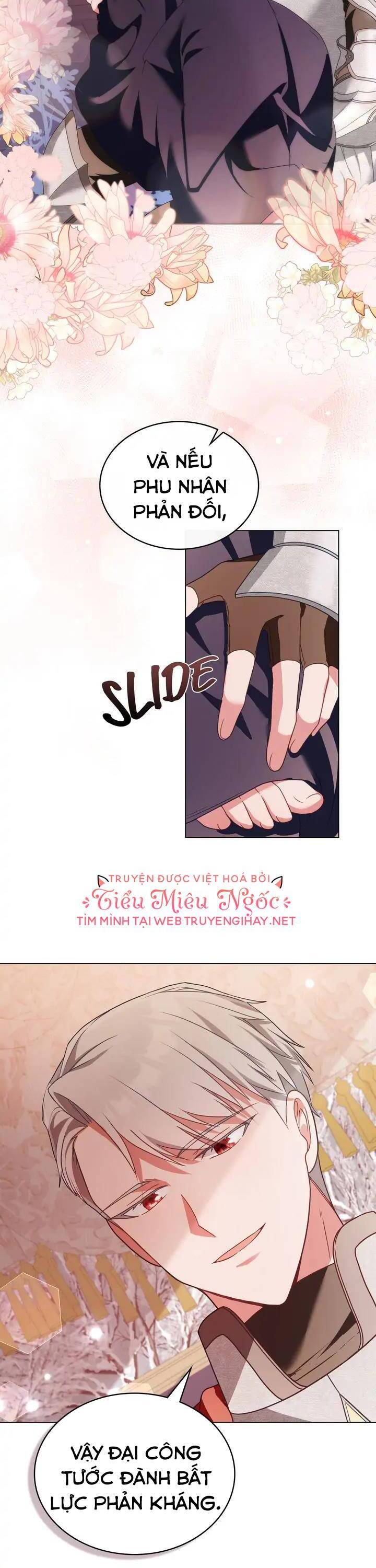 Tôi Trở Thành Nhân Vật Phản Diện Thực Sự Chapter 16 - 28