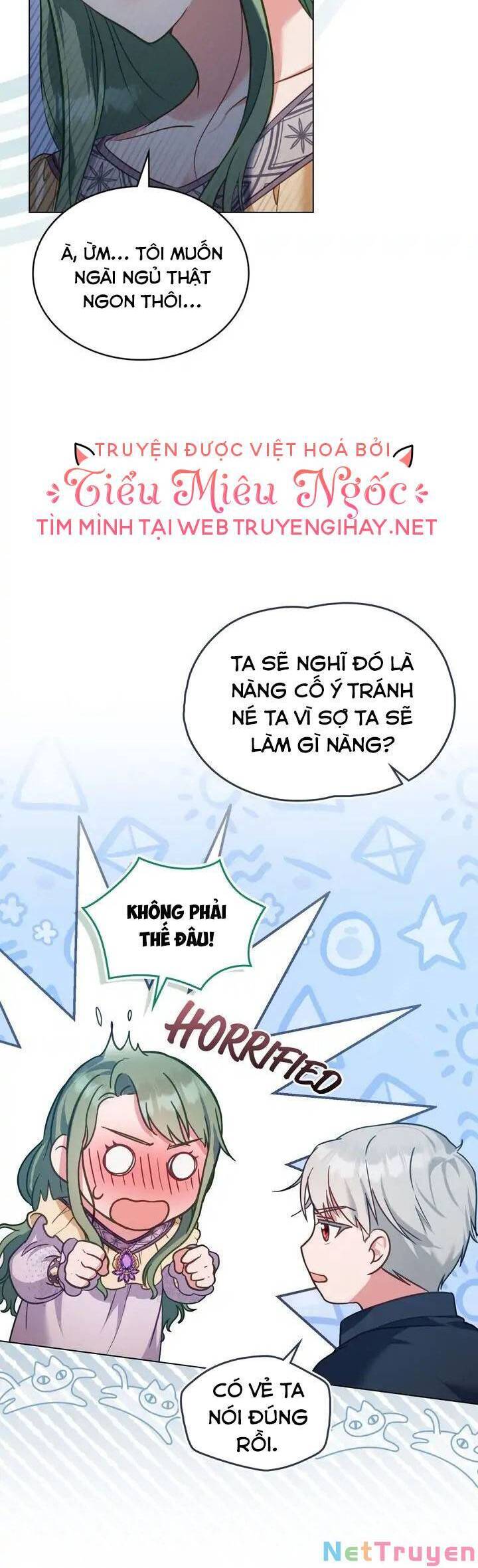 Tôi Trở Thành Nhân Vật Phản Diện Thực Sự Chapter 20 - 12