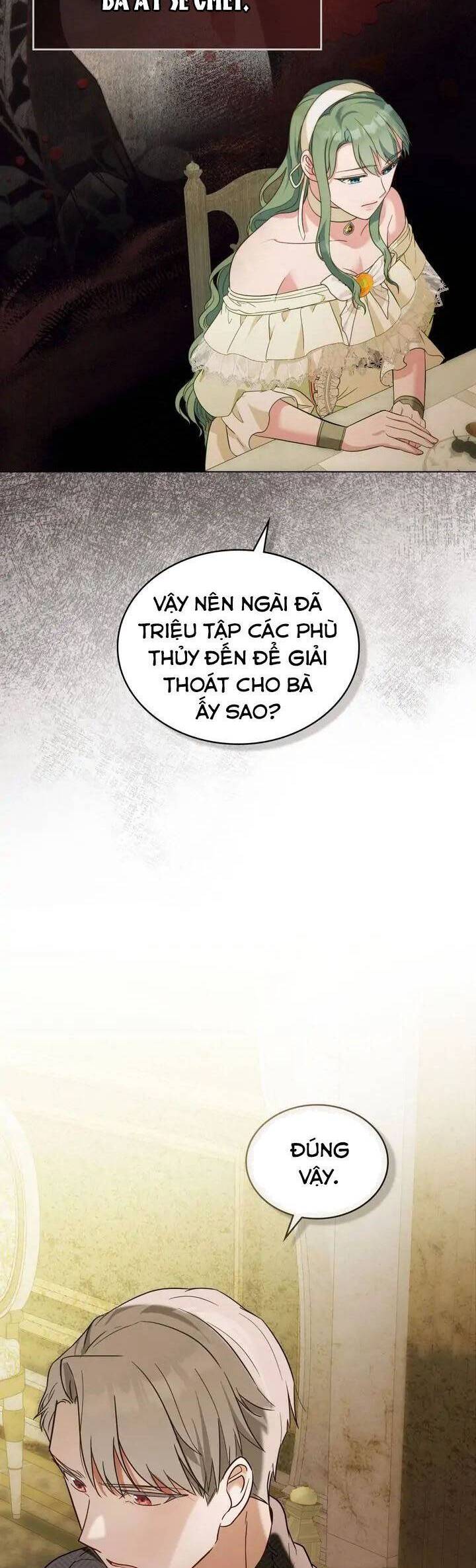 Tôi Trở Thành Nhân Vật Phản Diện Thực Sự Chapter 20 - 21