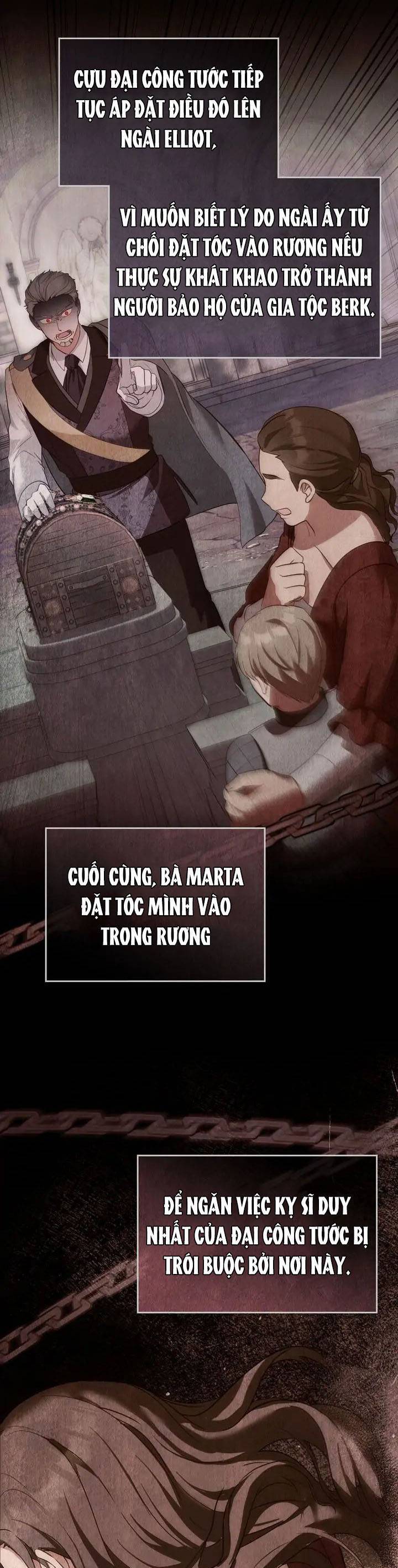 Tôi Trở Thành Nhân Vật Phản Diện Thực Sự Chapter 20 - 34