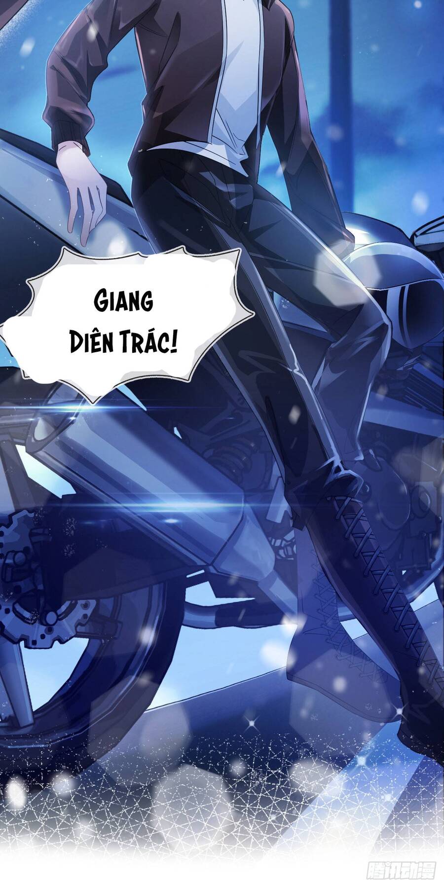 Cô Ấy Và Bông Hồng Trắng Chapter 5 - 13