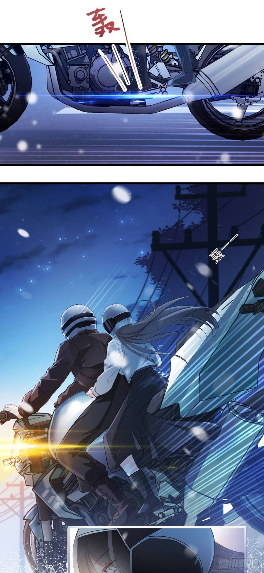 Cô Ấy Và Bông Hồng Trắng Chapter 5 - 29