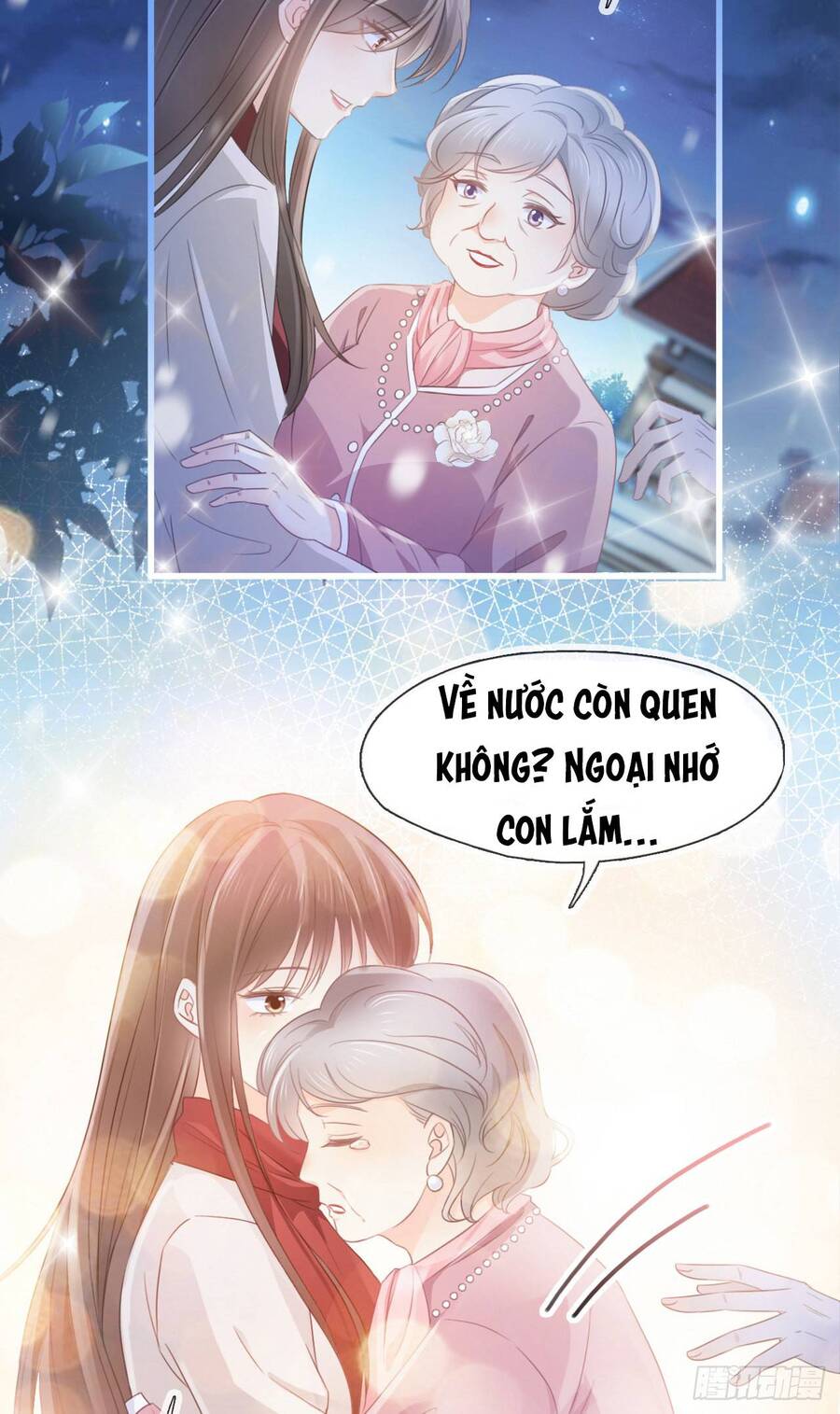 Cô Ấy Và Bông Hồng Trắng Chapter 5 - 33