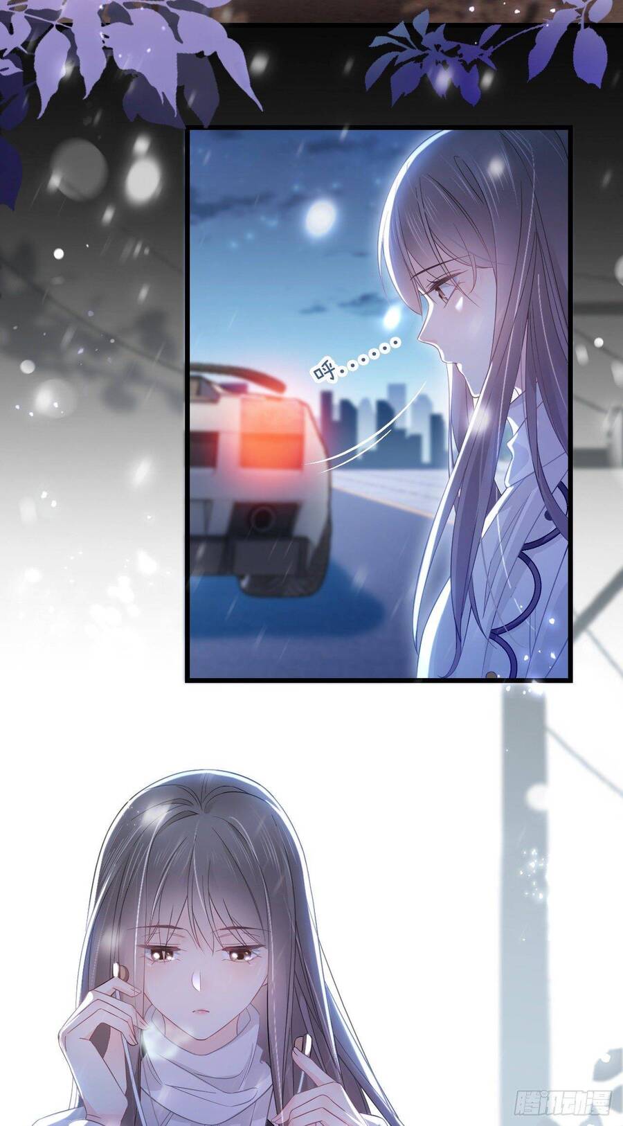 Cô Ấy Và Bông Hồng Trắng Chapter 5 - 9