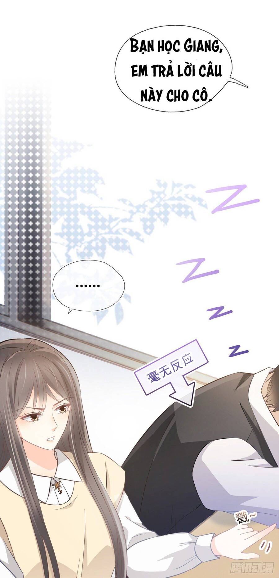 Cô Ấy Và Bông Hồng Trắng Chapter 6 - 11