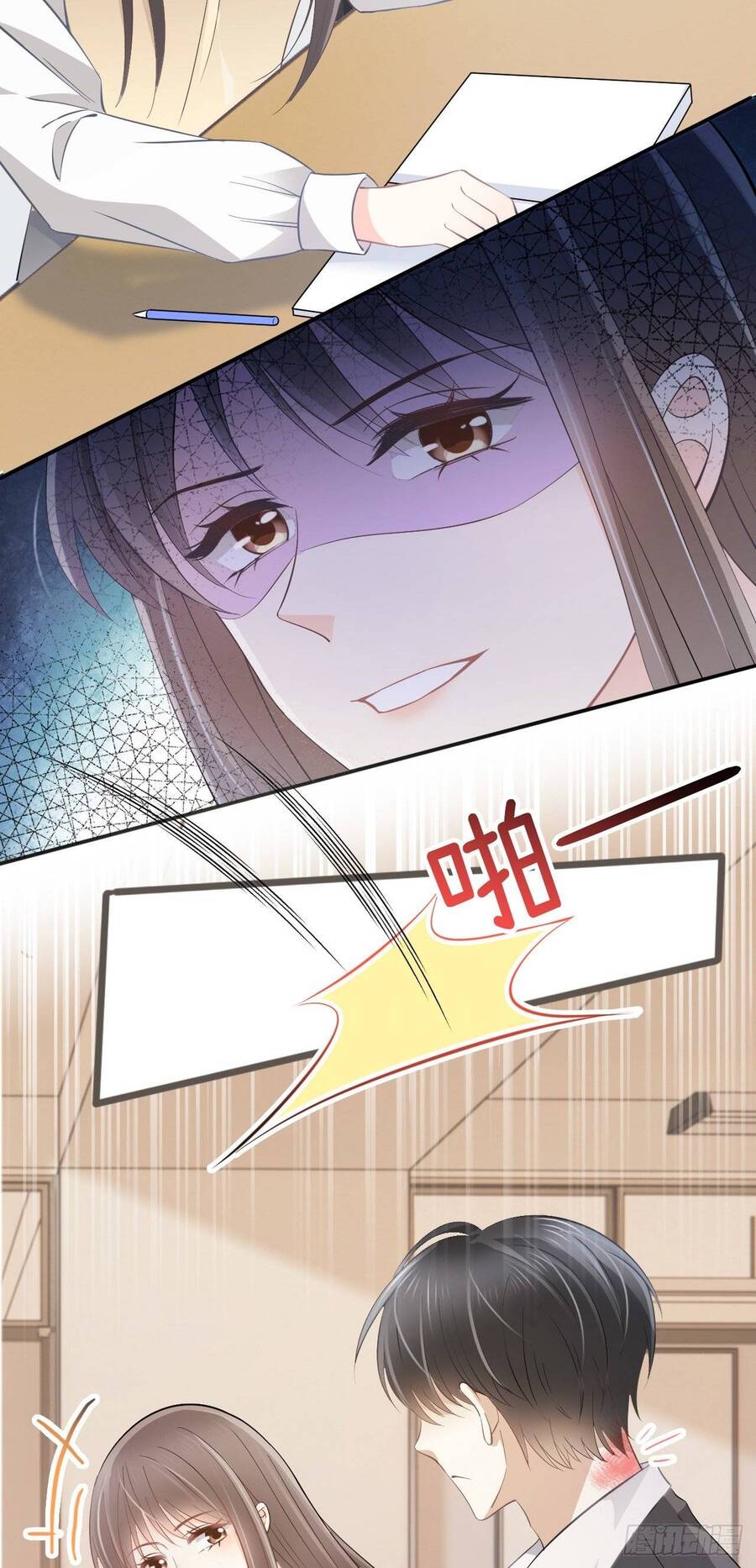 Cô Ấy Và Bông Hồng Trắng Chapter 6 - 12