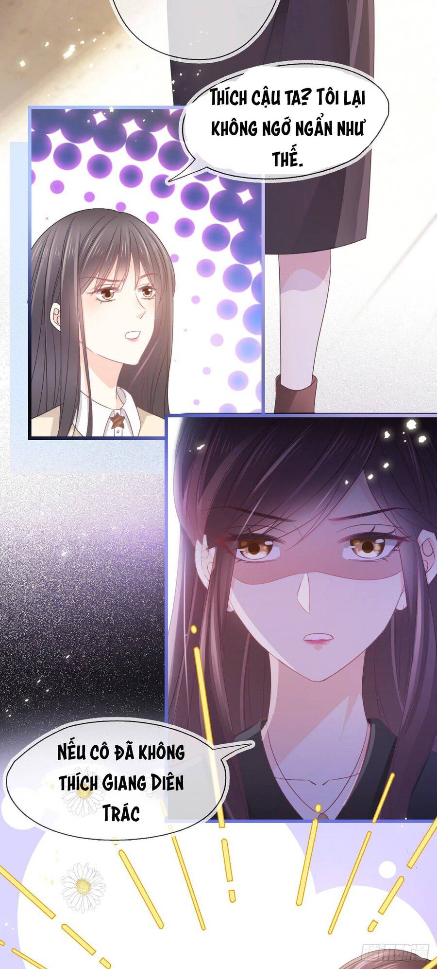 Cô Ấy Và Bông Hồng Trắng Chapter 6 - 24