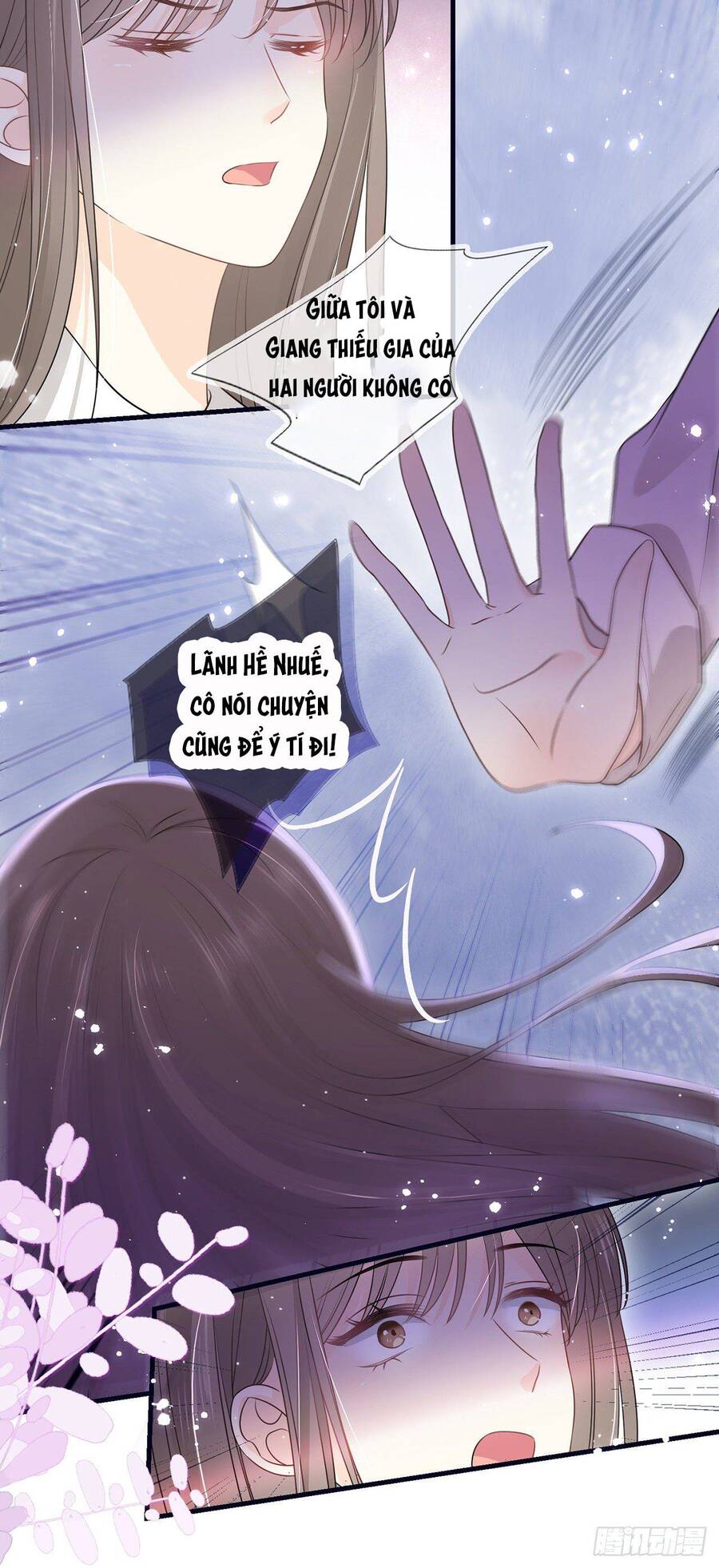 Cô Ấy Và Bông Hồng Trắng Chapter 6 - 29