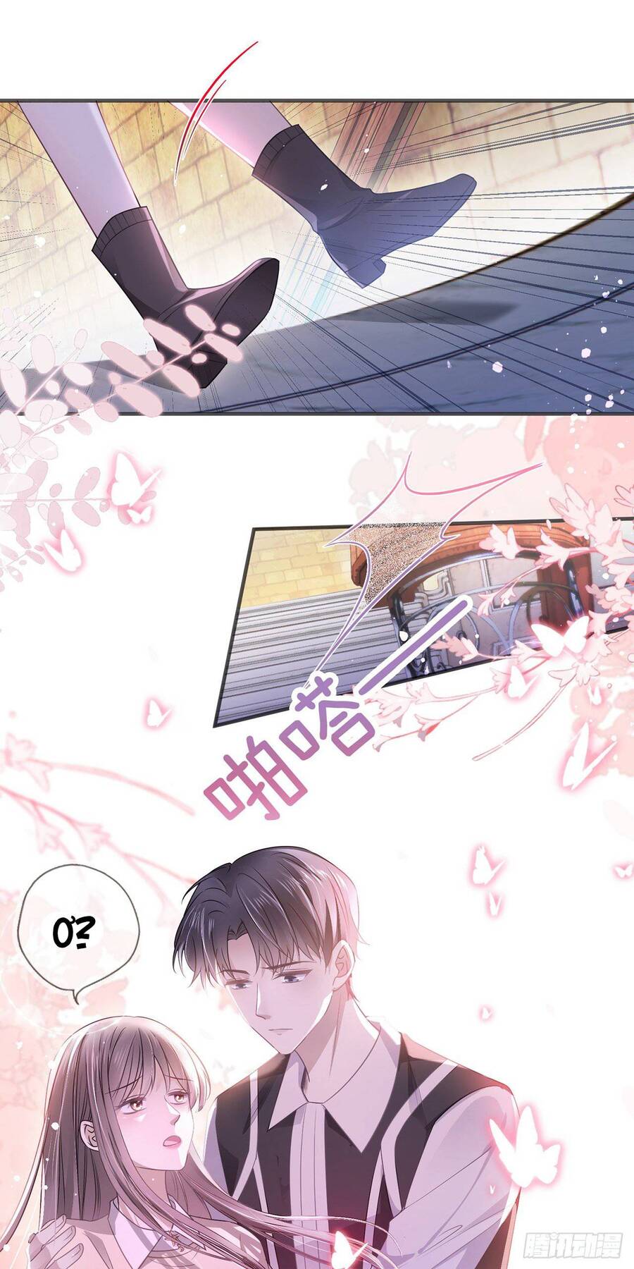 Cô Ấy Và Bông Hồng Trắng Chapter 6 - 30