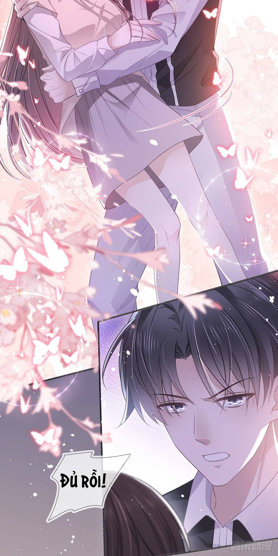 Cô Ấy Và Bông Hồng Trắng Chapter 6 - 31