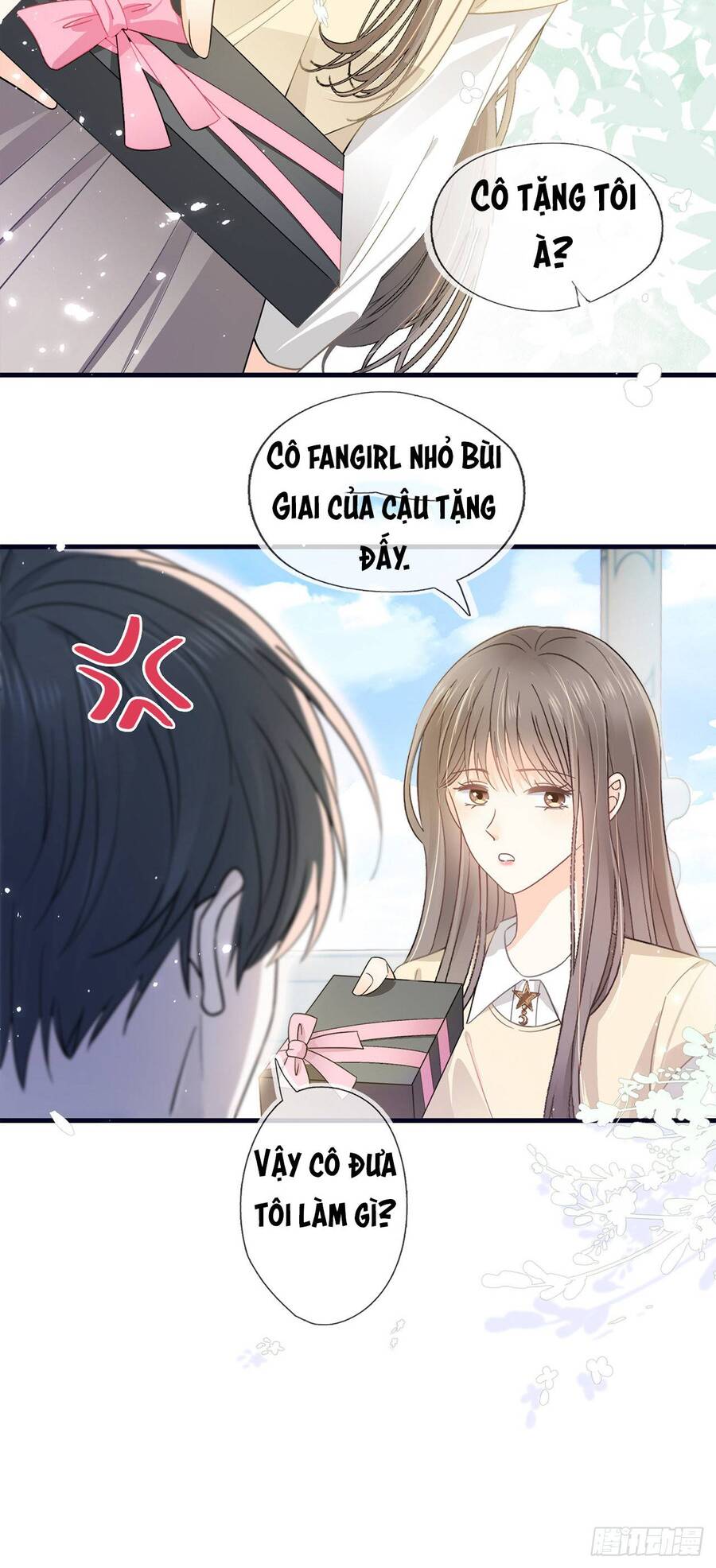 Cô Ấy Và Bông Hồng Trắng Chapter 6 - 37