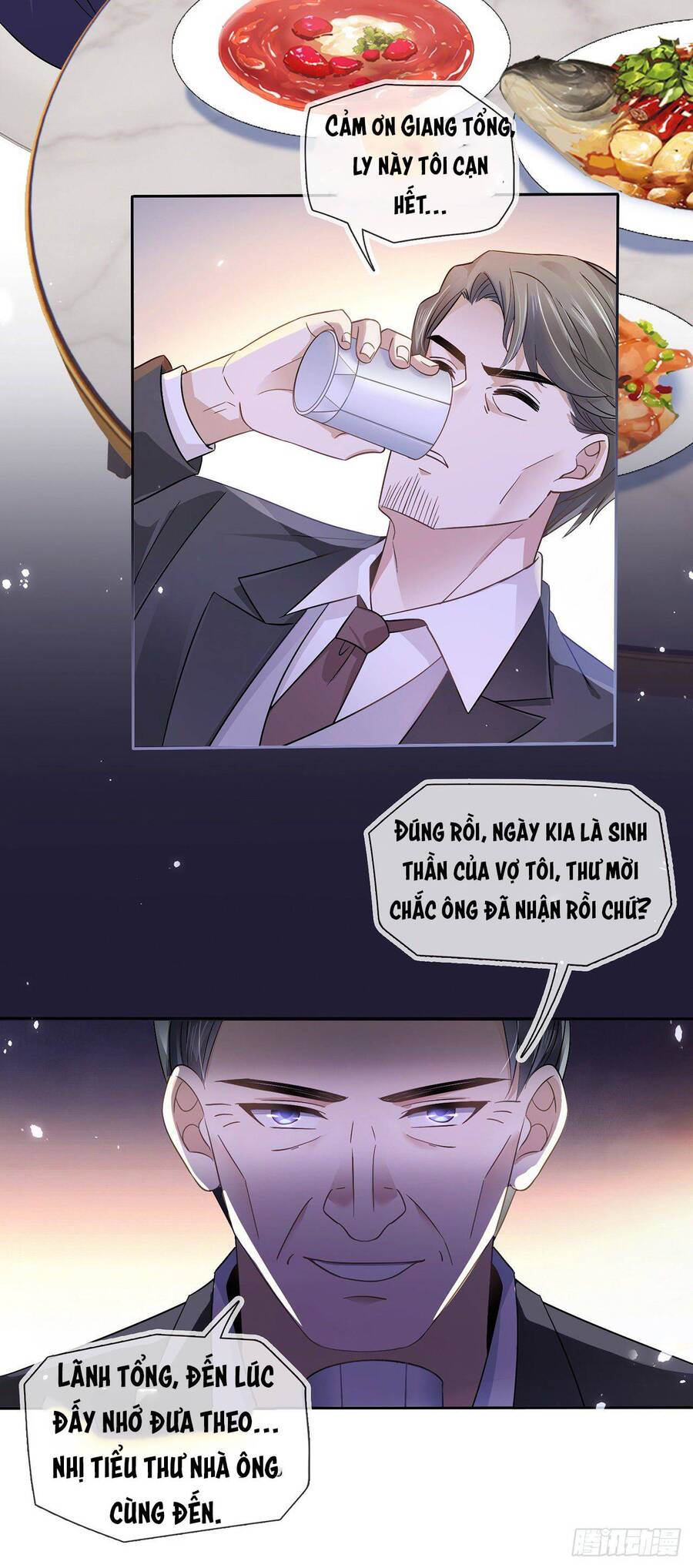 Cô Ấy Và Bông Hồng Trắng Chapter 6 - 45