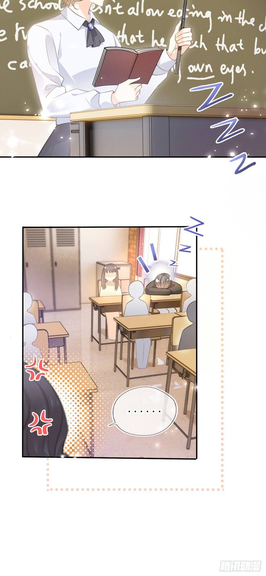 Cô Ấy Và Bông Hồng Trắng Chapter 6 - 10